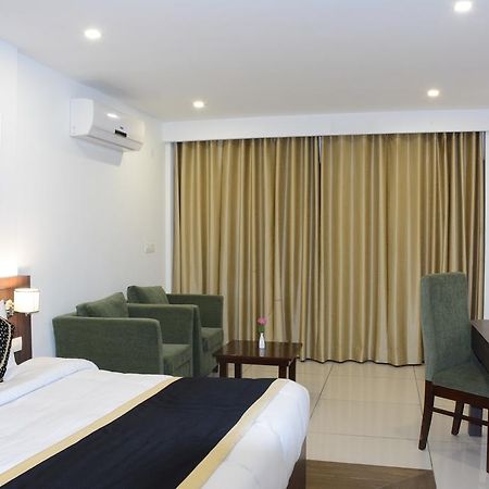 Hotel The Exotica Dharamsala Zewnętrze zdjęcie
