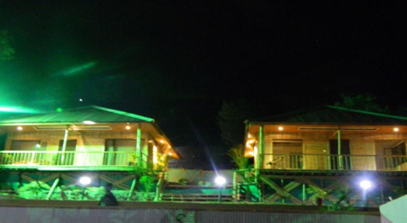 Hotel The Exotica Dharamsala Zewnętrze zdjęcie