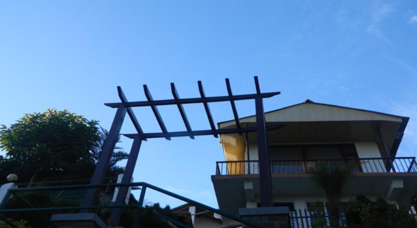 Hotel The Exotica Dharamsala Zewnętrze zdjęcie