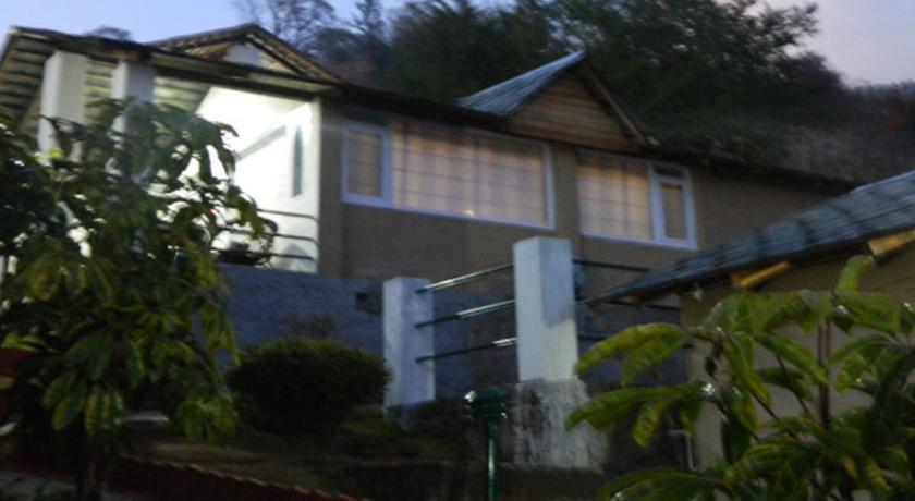 Hotel The Exotica Dharamsala Zewnętrze zdjęcie
