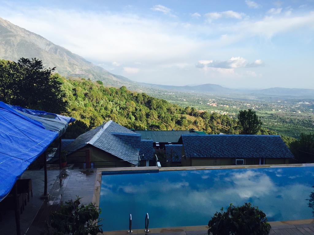 Hotel The Exotica Dharamsala Pokój zdjęcie
