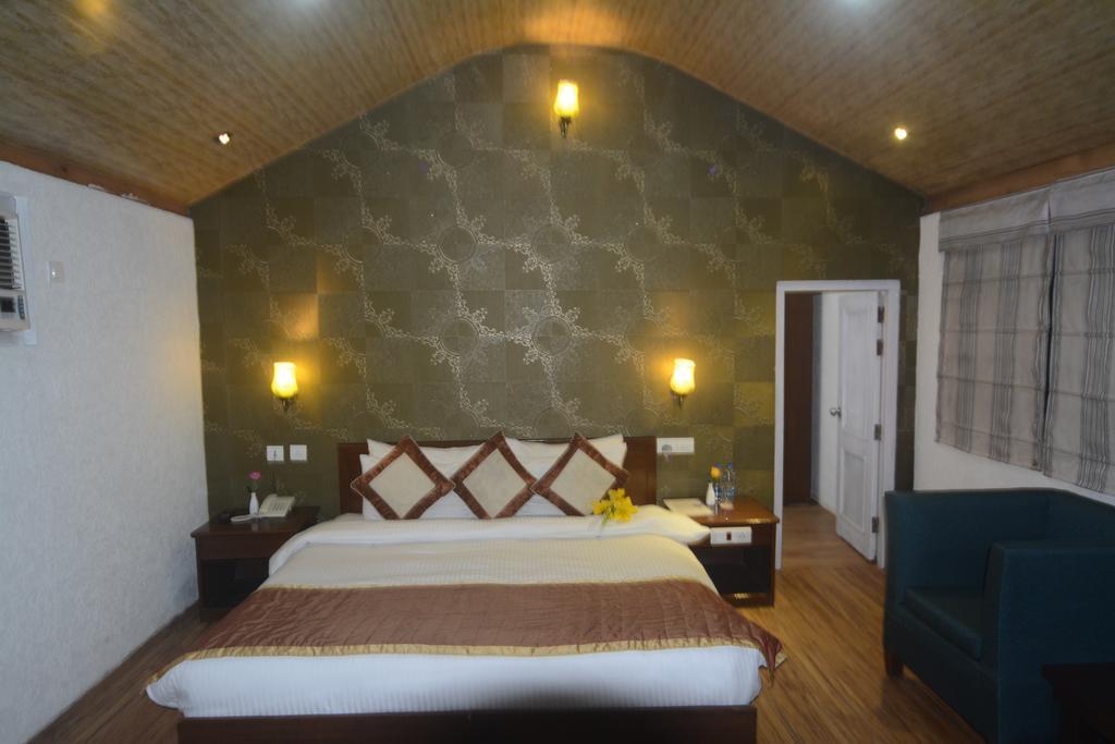 Hotel The Exotica Dharamsala Pokój zdjęcie