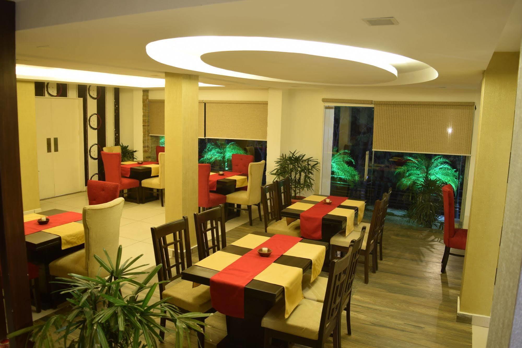 Hotel The Exotica Dharamsala Zewnętrze zdjęcie