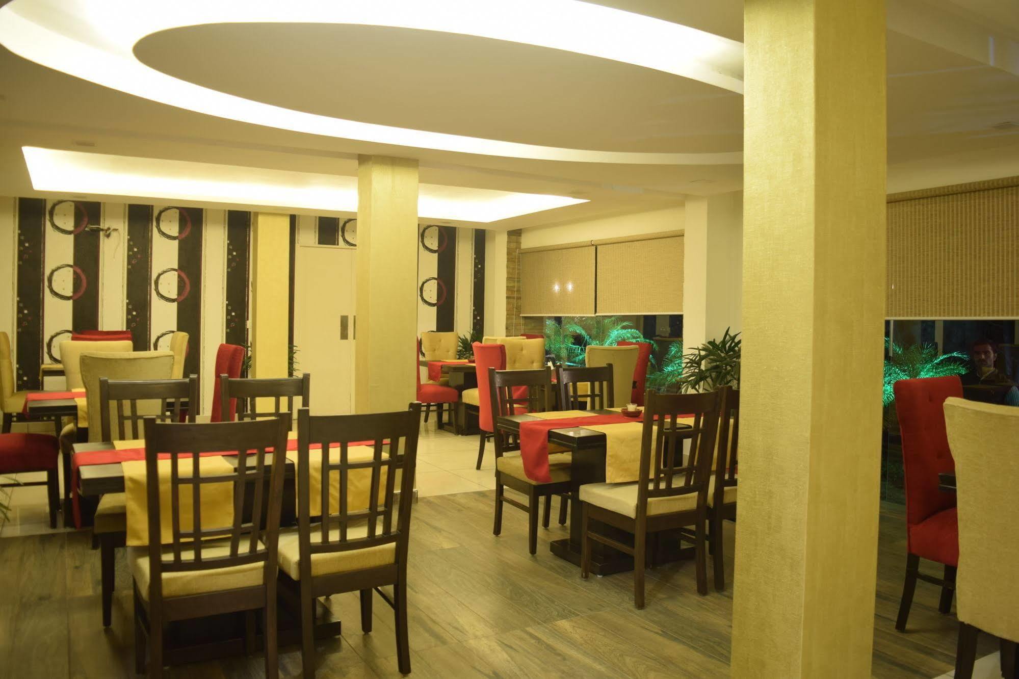 Hotel The Exotica Dharamsala Zewnętrze zdjęcie